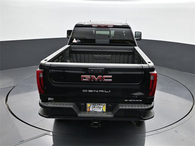 New 2026 GMC Sierra 2500 Denali w/ Denali Reserve Package image 18