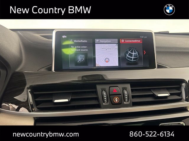 Used 2020 BMW X2 xDrive28i w/ Convenience Package AWD/4WD image 14