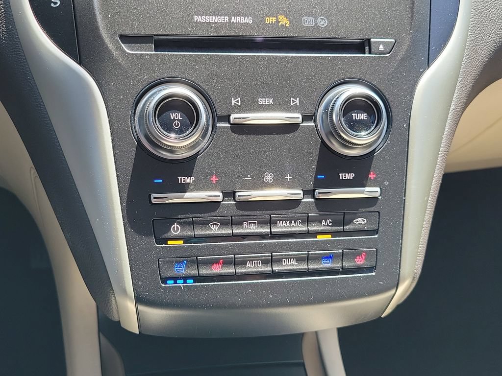 Used 2019 Lincoln MKC Reserve w/ MKC Technology Package AWD/4WD image 22