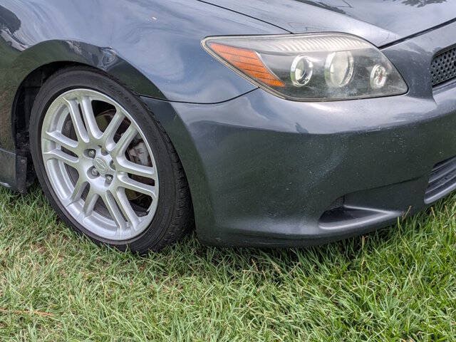 Used 2010 Scion tC FWD image 9