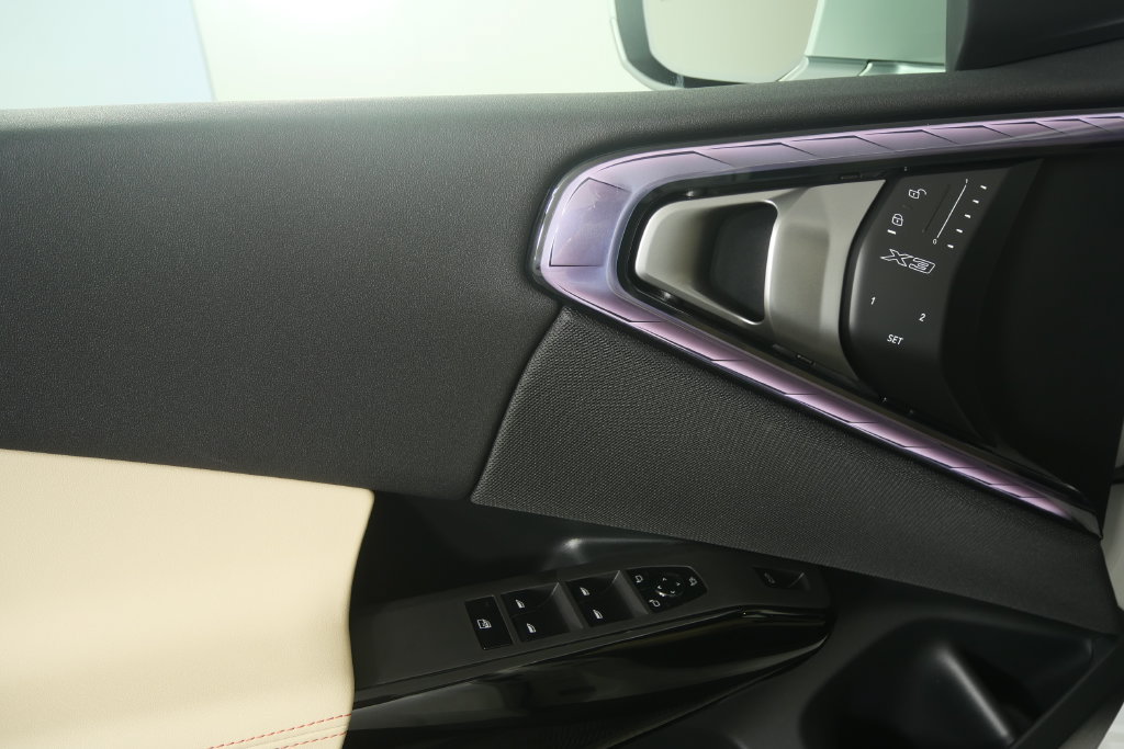 New 2026 BMW X3 xDrive30i AWD/4WD image 8
