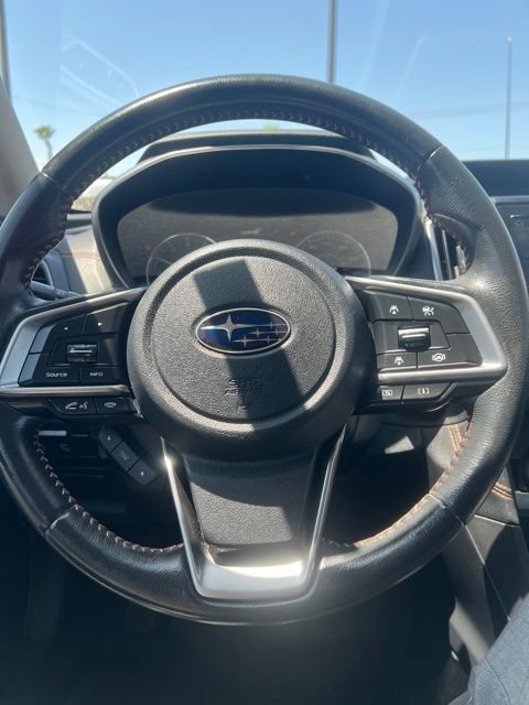 Used 2021 Subaru Crosstrek 2.5i Limited w/ Moonroof Package 2 AWD/4WD image 10