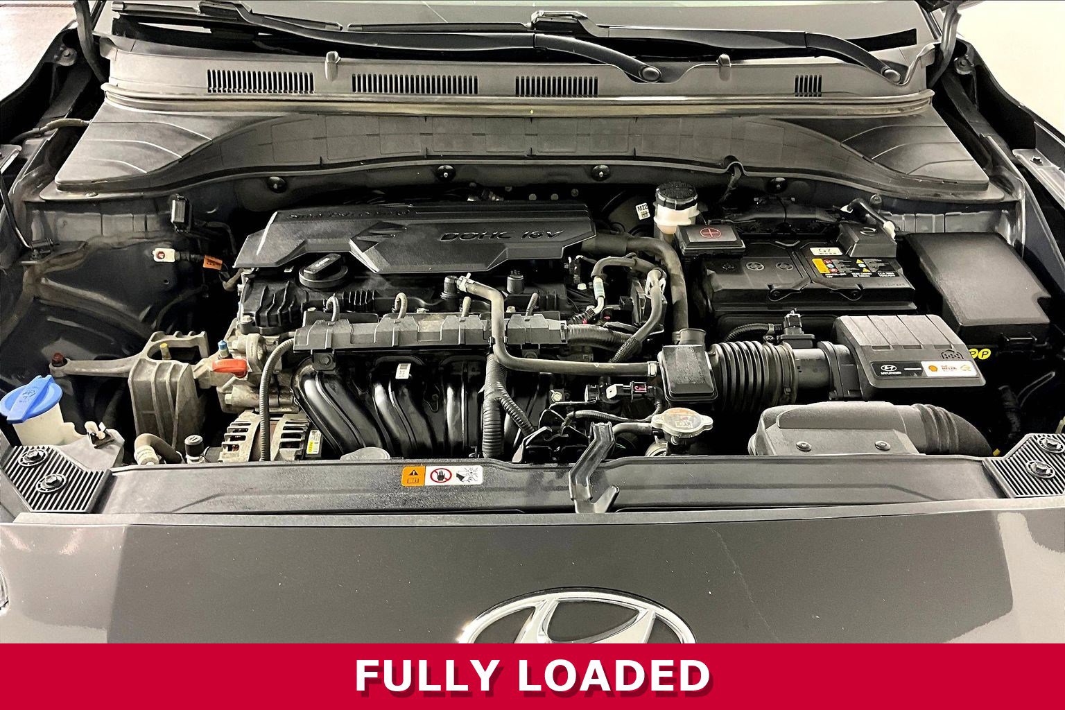 Used 2022 Hyundai Kona SEL w/ Convenience Package image 28