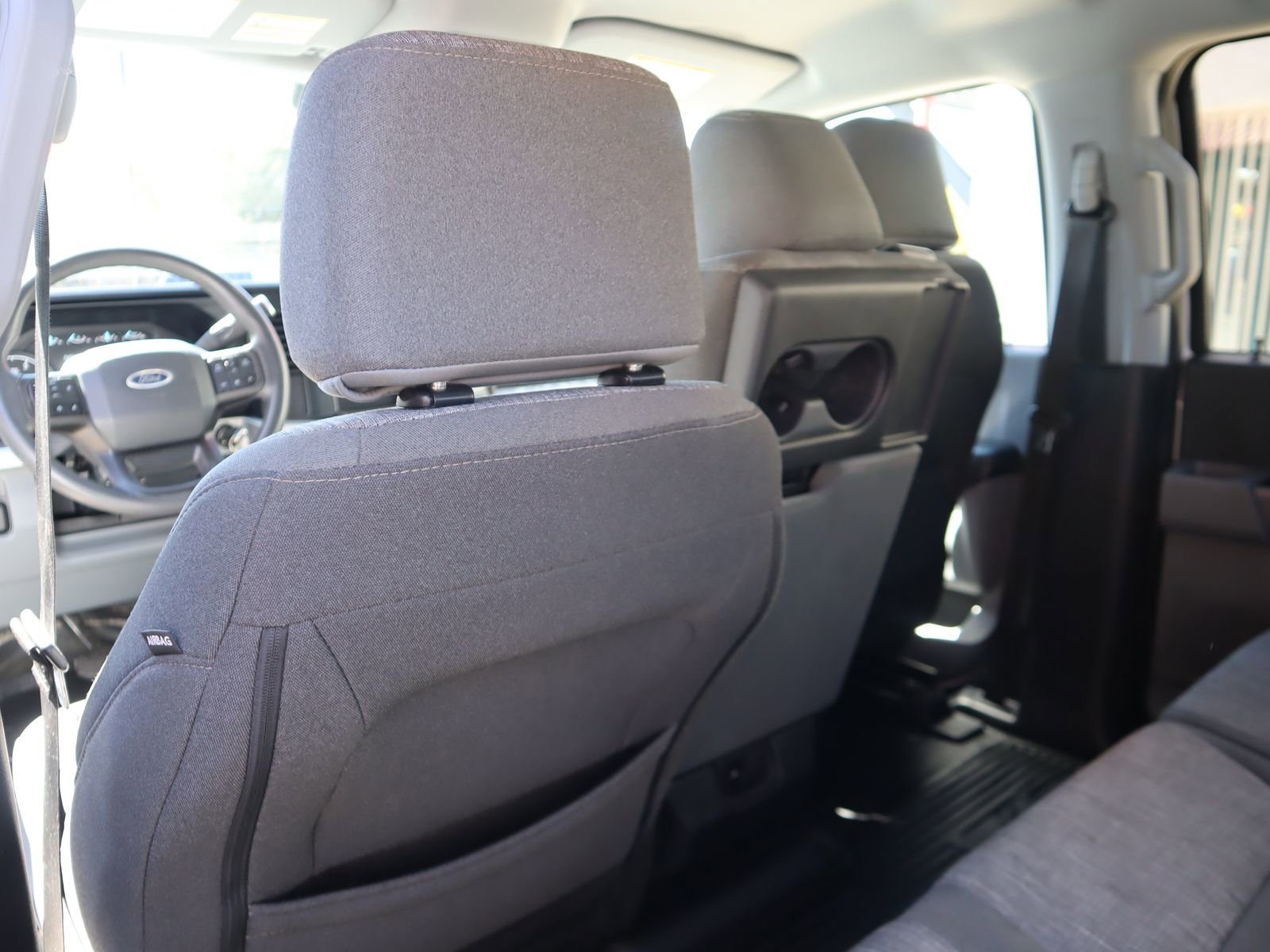 Used 2024 Ford F350 XLT image 51