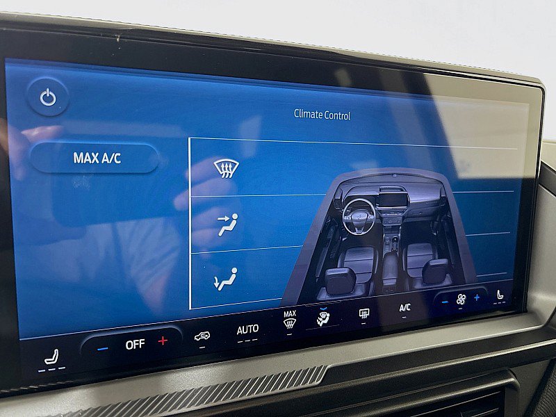 New 2025 Ford Bronco Sport Big Bend w/ Convenience Package image 16