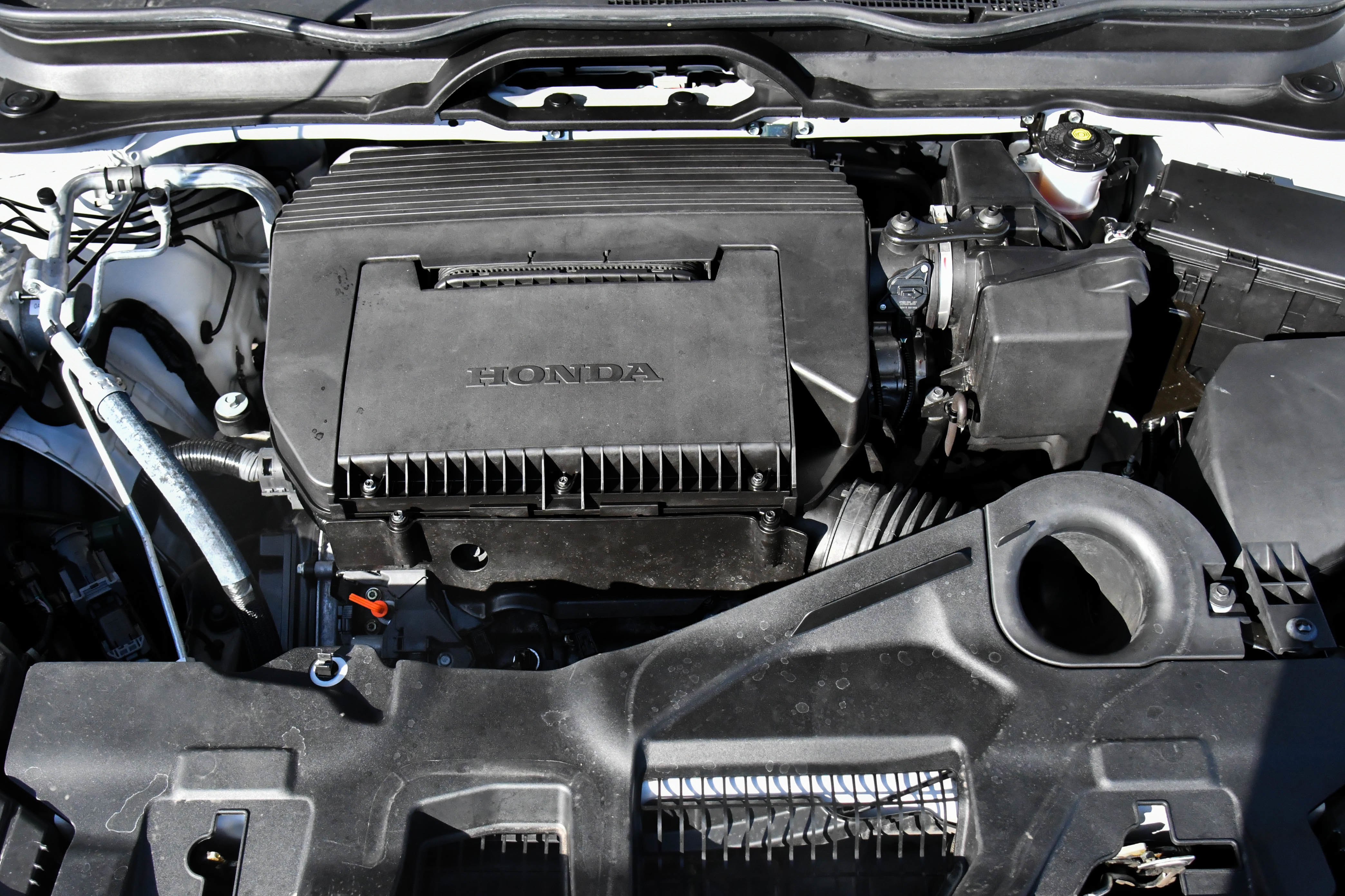 Used 2024 Honda Pilot Sport image 45