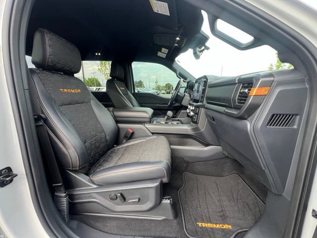 Used 2024 Ford F150 Tremor w/ Bed Utility Package AWD/4WD image 11