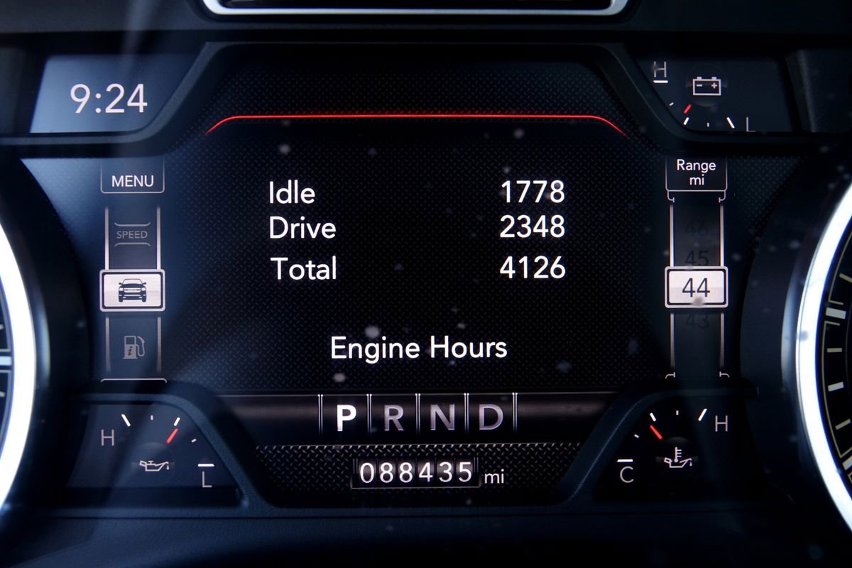 Used 2020 RAM 1500 Laramie w/ Sport Appearance Package image 40