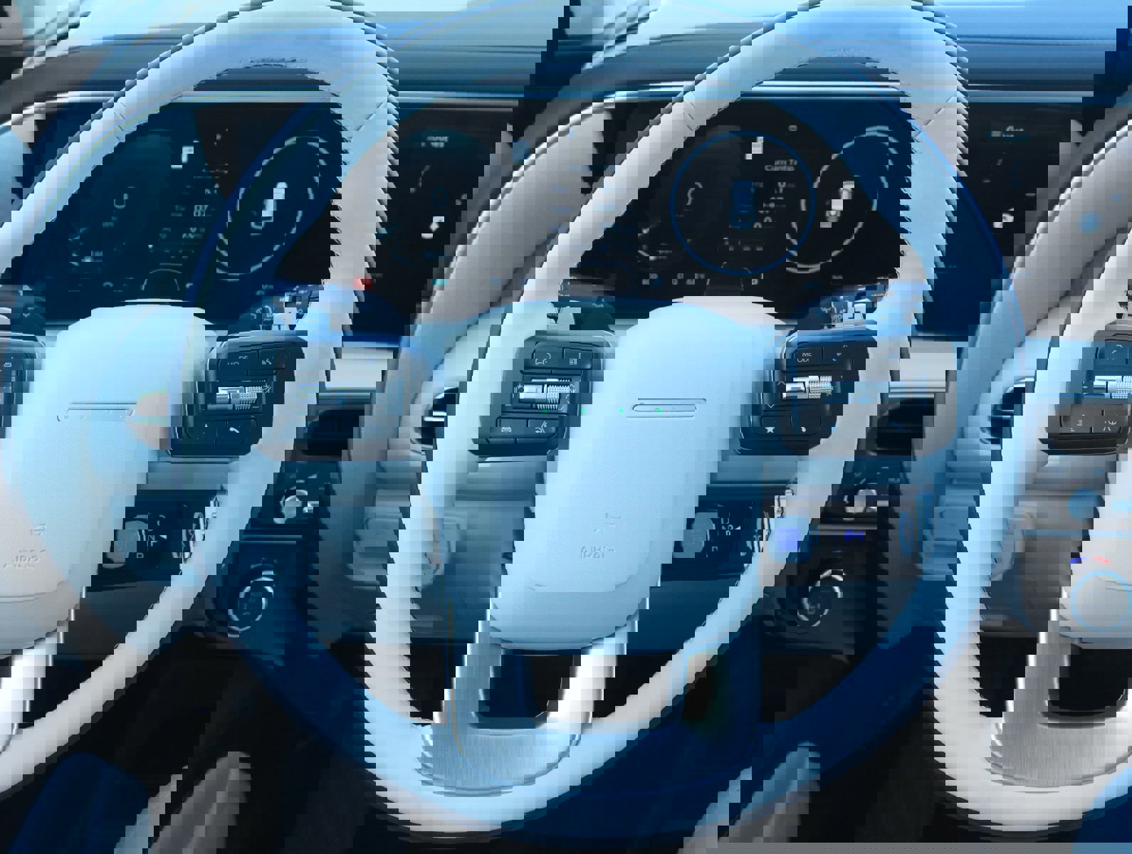 New 2026 Hyundai Palisade Calligraphy image 23