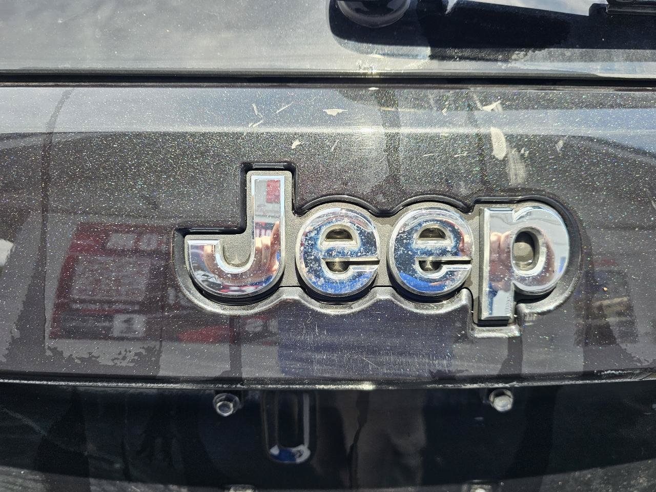 Used 2014 Jeep Grand Cherokee Summit AWD/4WD image 16