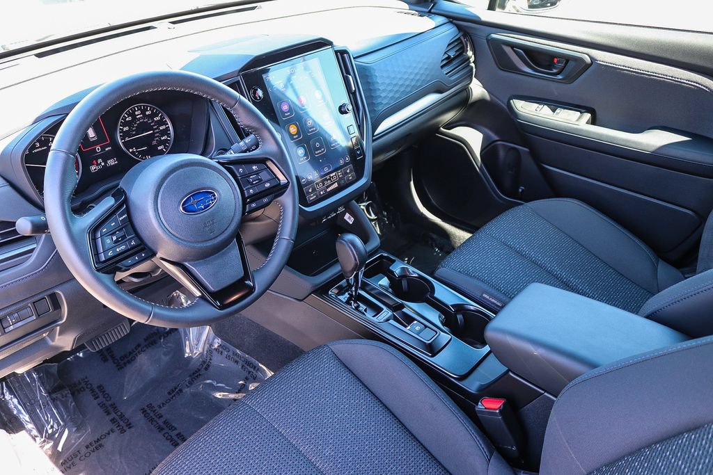 Certified 2026 Subaru Forester Premium AWD/4WD image 20