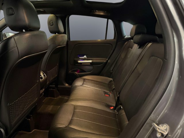 Certified 2023 Mercedes-Benz GLA 250 4MATIC image 12