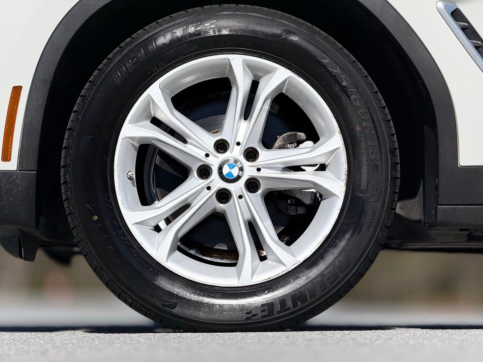 Used 2019 BMW X3 sDrive30i w/ Convenience Package RWD image 18