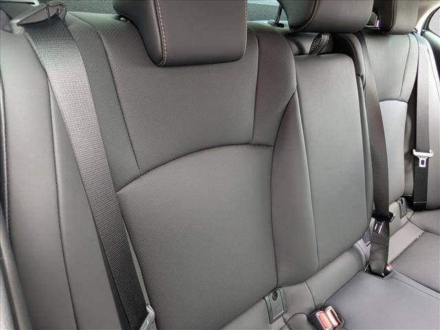 Used 2024 Lexus ES 350 w/ Premium Package FWD image 19