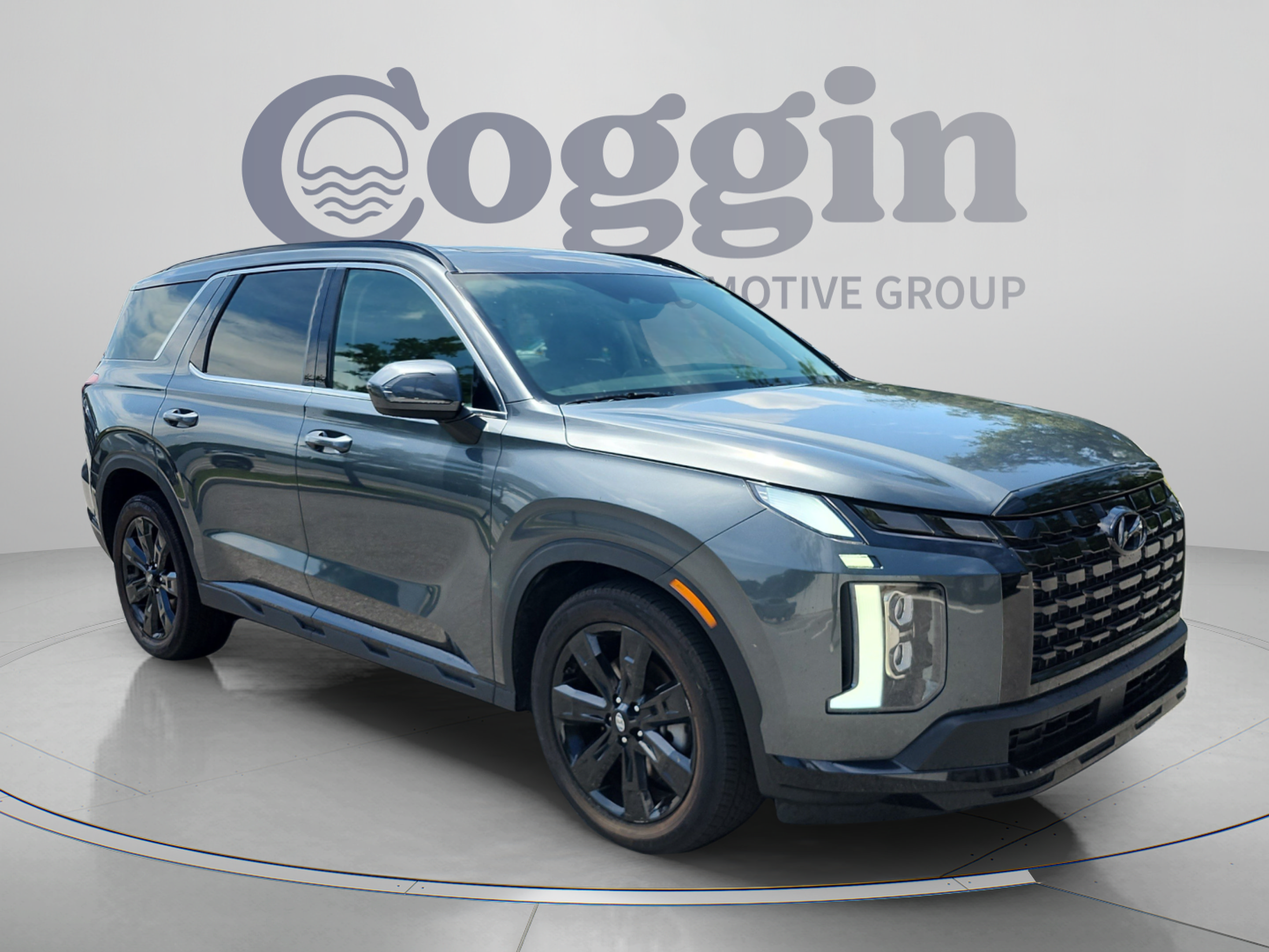 Certified 2024 Hyundai Palisade XRT AWD/4WD image 7