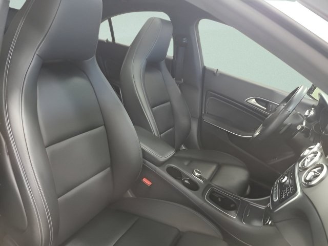 Used 2019 Mercedes-Benz CLA 250 4MATIC image 15
