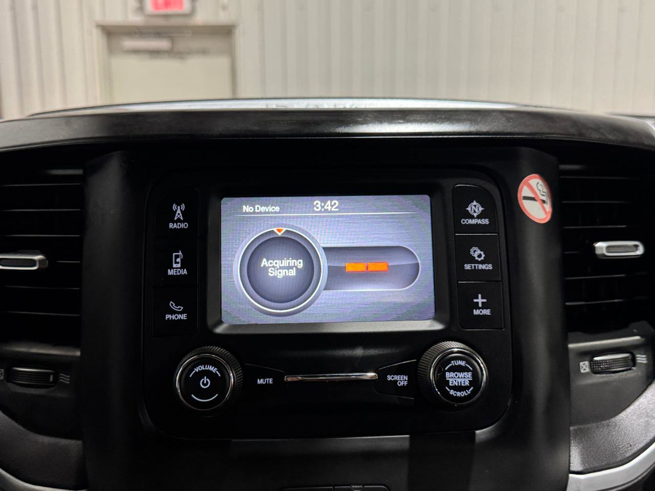 Used 2023 RAM 4500 SLT w/ Quick Order Package 2YG SLT AWD/4WD image 26