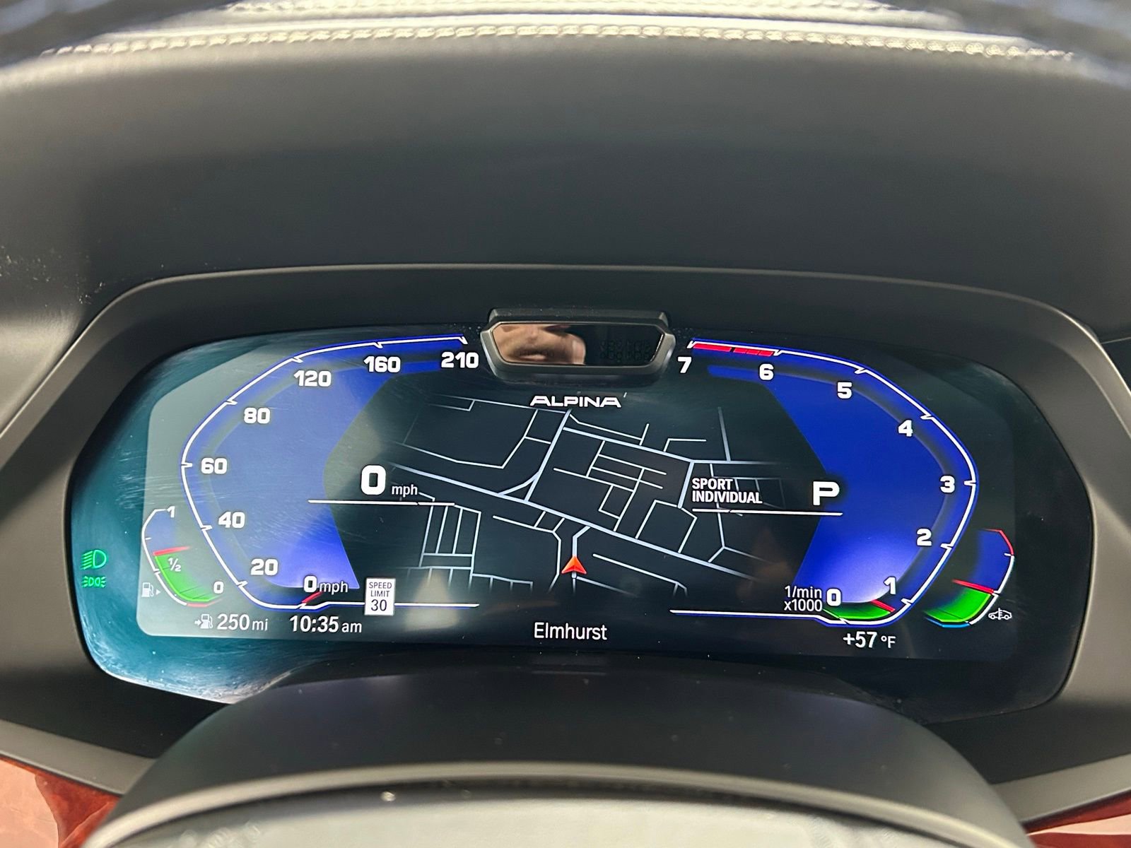 Used 2022 BMW ALPINA XB7 image 12