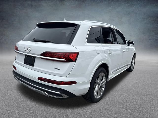 Used 2023 Audi Q7 3.0T Premium Plus AWD/4WD image 11