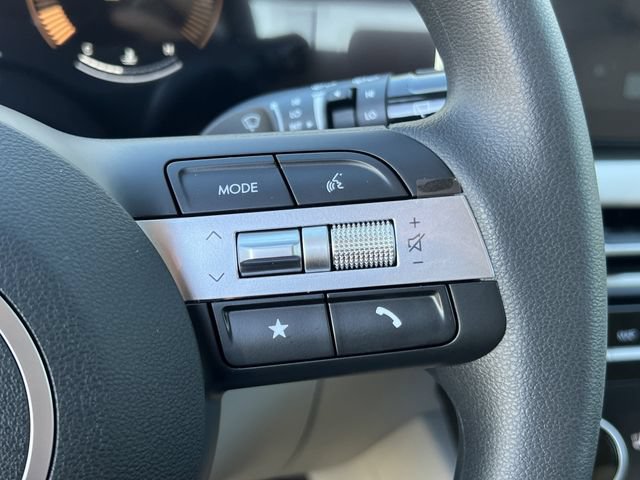 New 2026 Hyundai Tucson SEL FWD image 22
