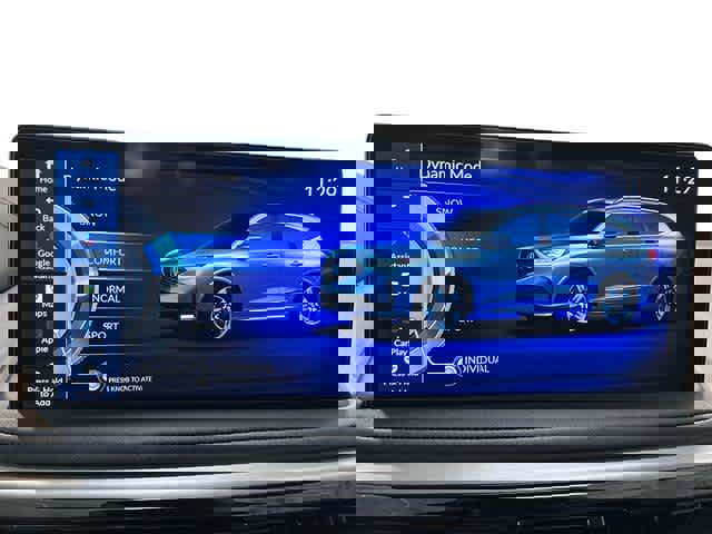 New 2026 Acura MDX SH-AWD w/ Technology Package image 23