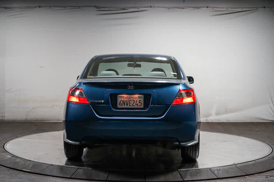 Used 2011 Honda Civic LX image 3