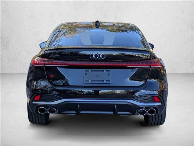 New 2025 Audi S5 Premium Plus image 8
