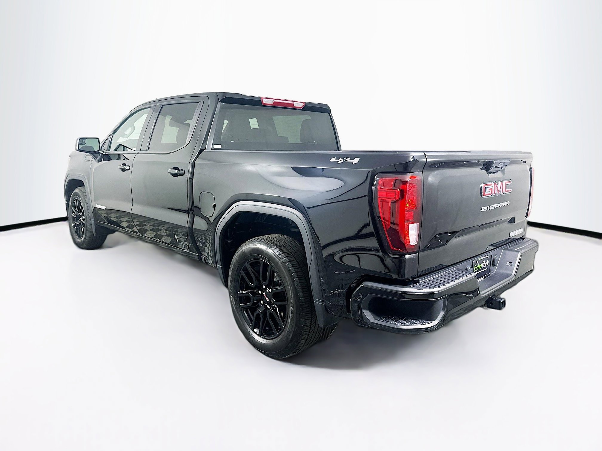 Used 2024 GMC Sierra 1500 Elevation image 5