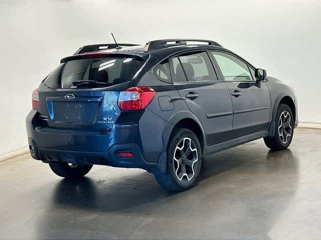 Used 2014 Subaru Crosstrek 2.0i Premium w/ Moonroof Package AWD/4WD image 31