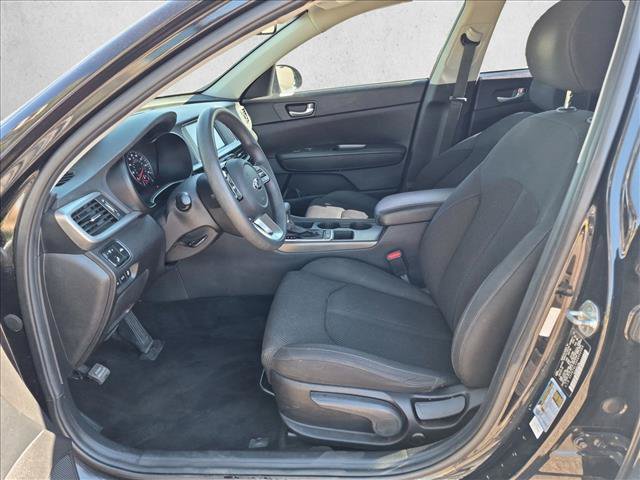 Used 2019 Kia Optima LX FWD image 15