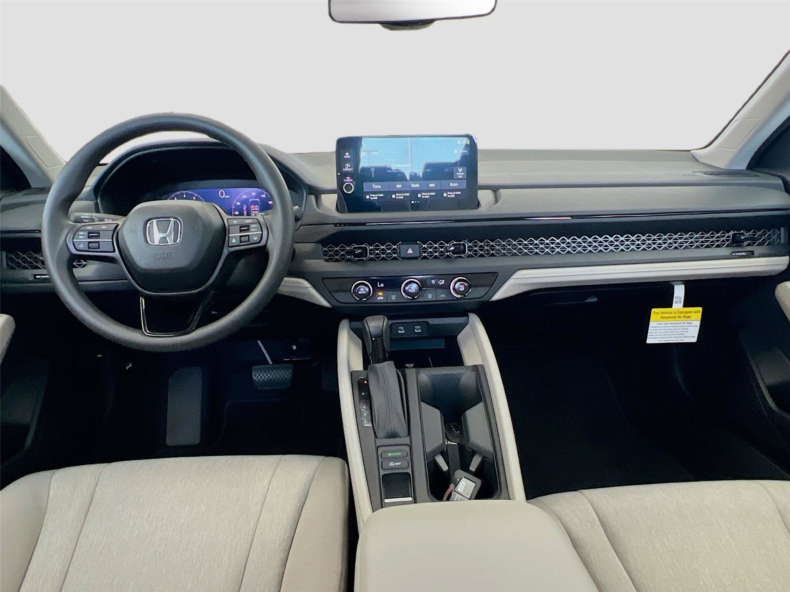 New 2026 Honda Accord LX image 29