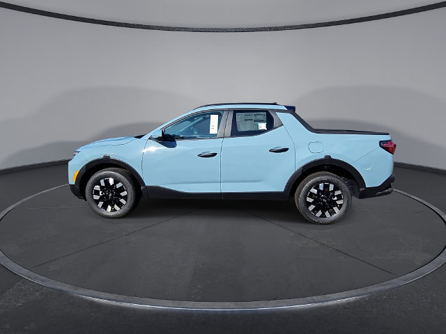New 2026 Hyundai Santa Cruz SEL FWD image 6