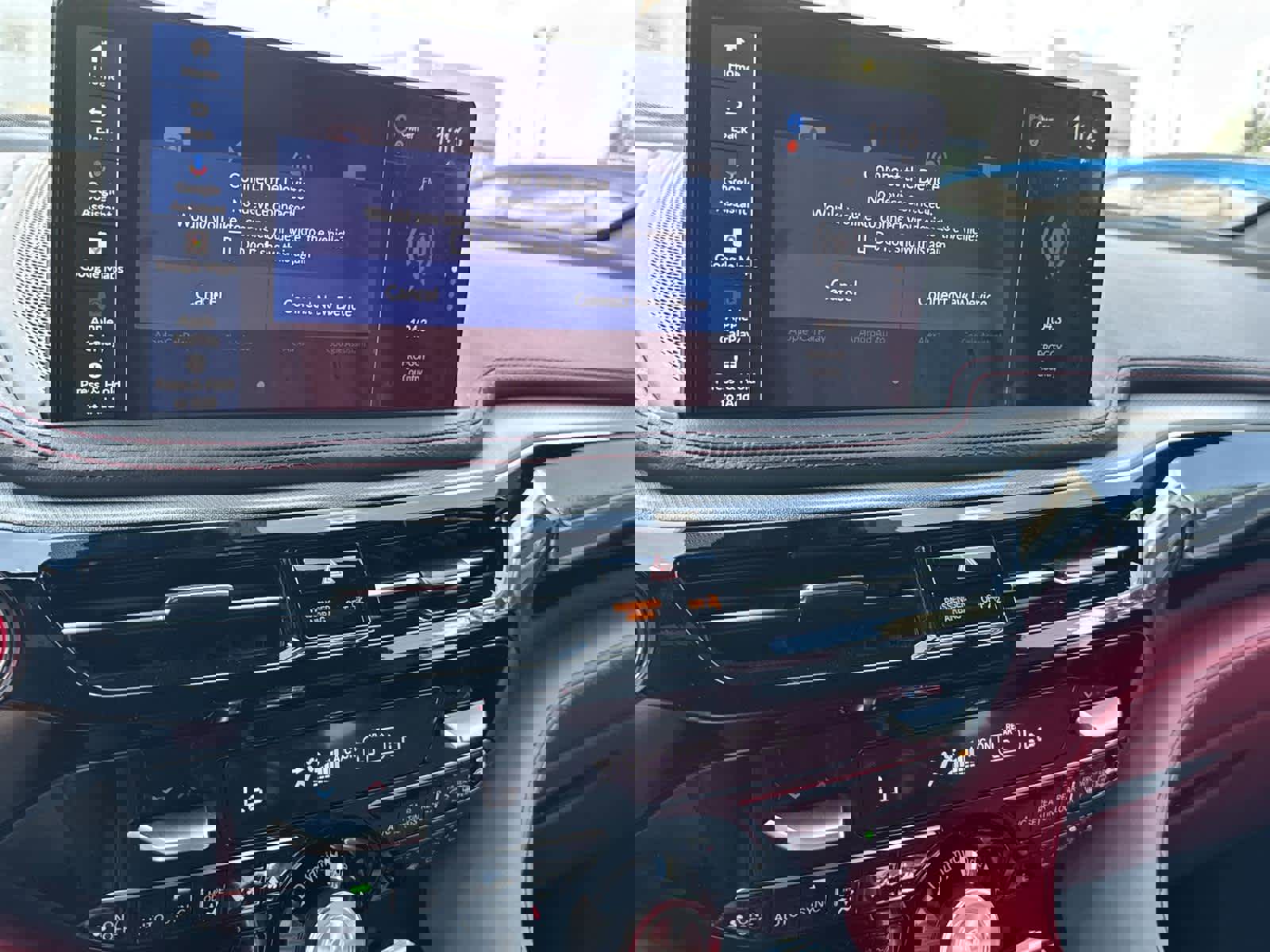 New 2026 Acura MDX A-Spec image 23