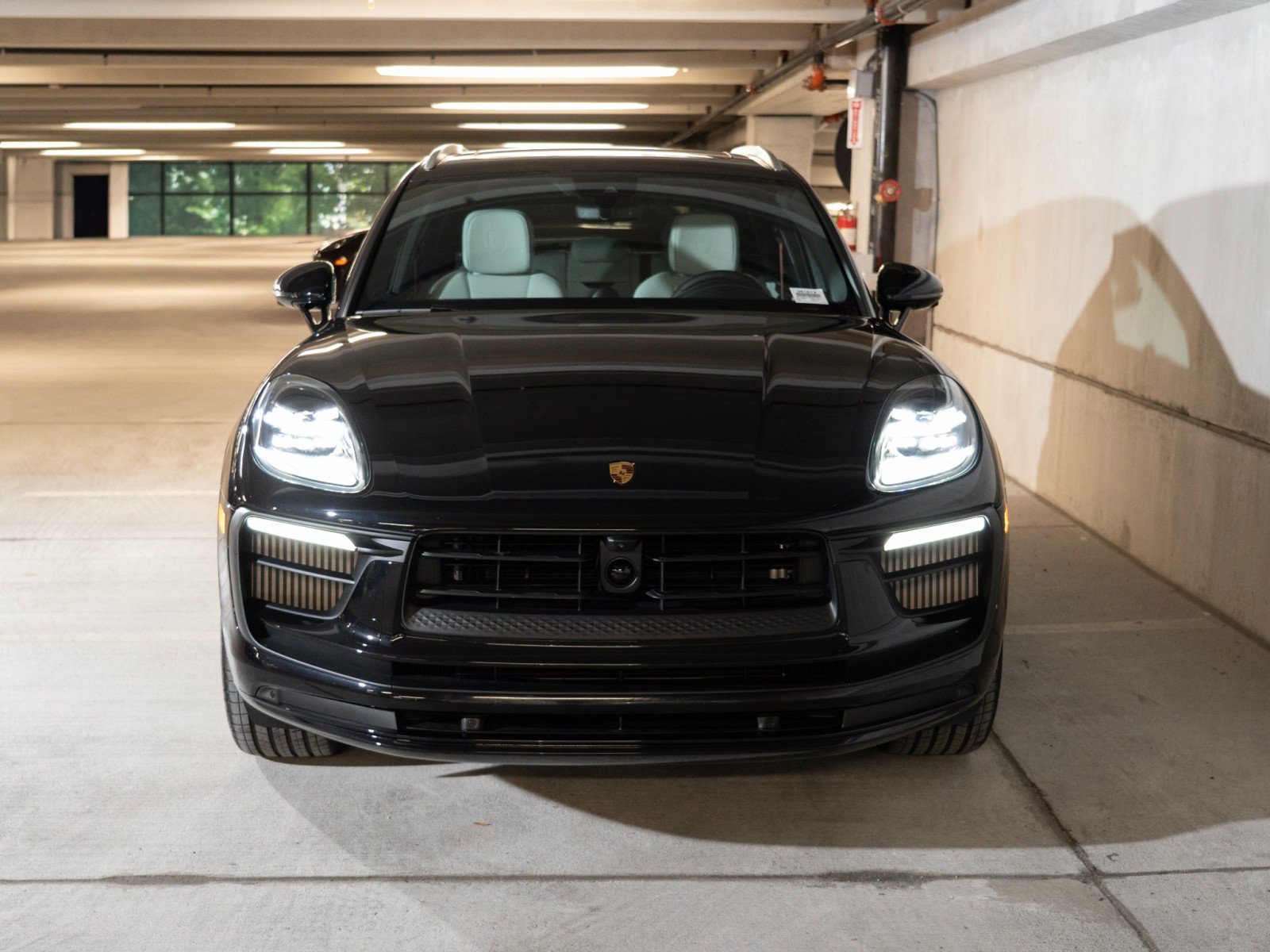 New 2026 Porsche Macan S AWD/4WD image 6