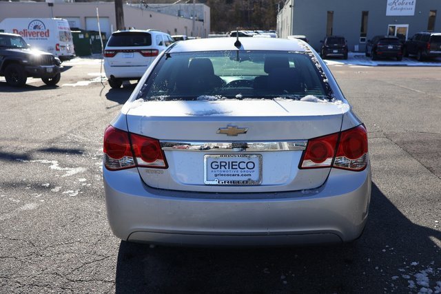 Used 2013 Chevrolet Cruze LT image 7