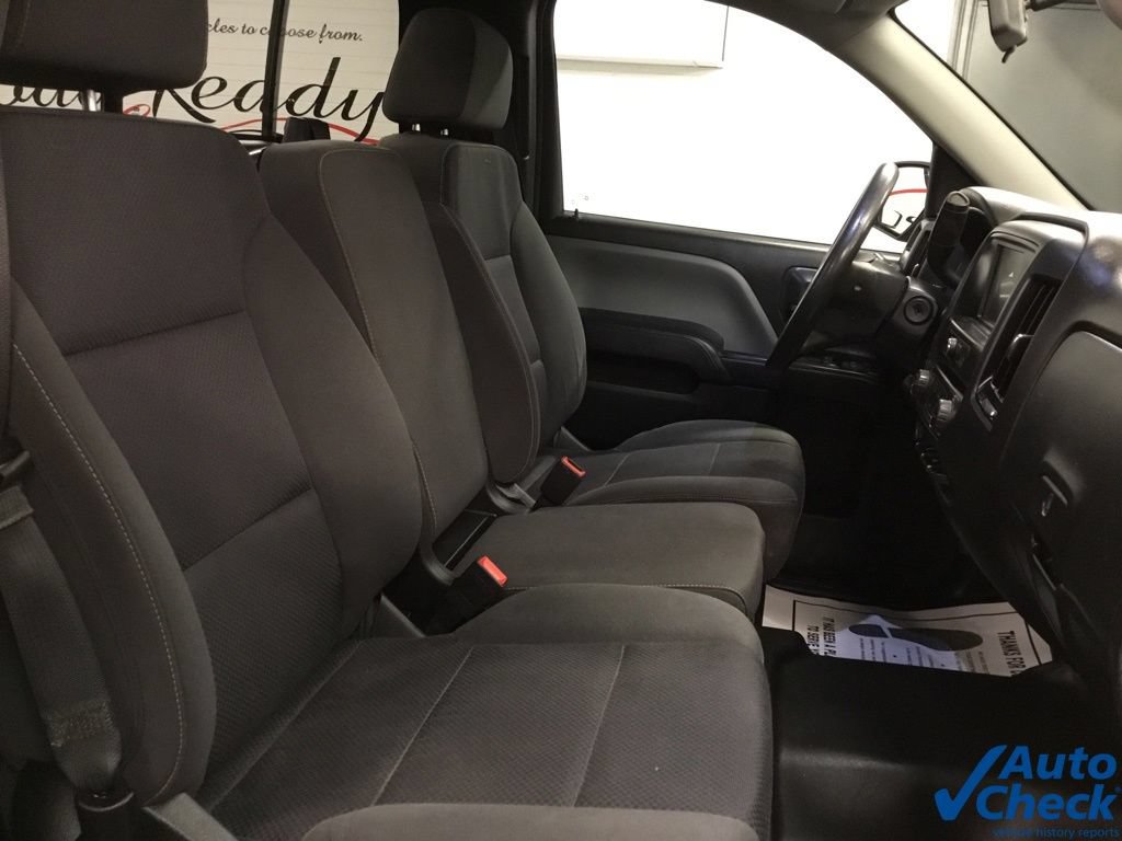 Used 2018 GMC Sierra 1500 2WD Regular Cab image 28