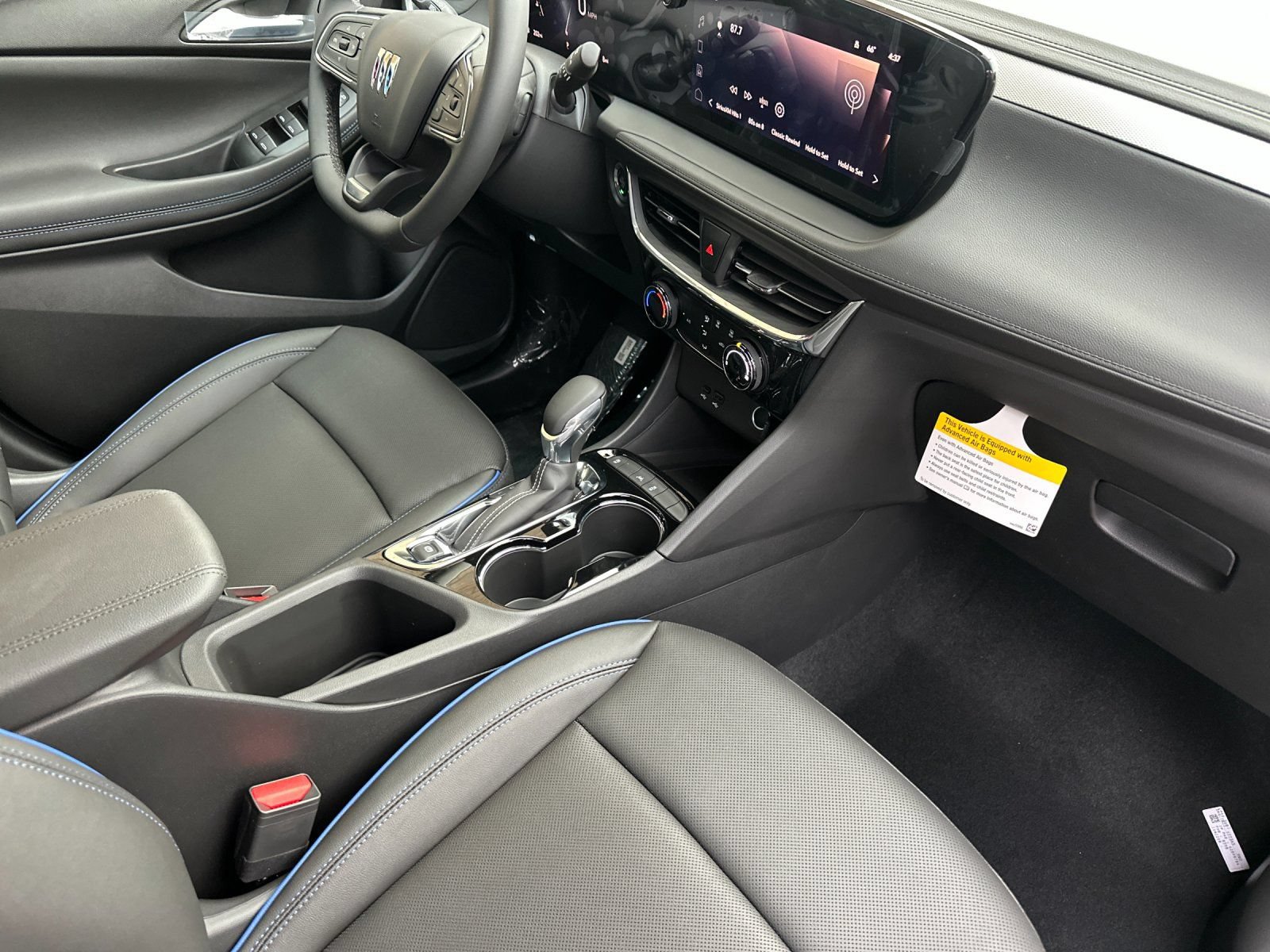 New 2026 Buick Encore GX Sport Touring FWD image 16