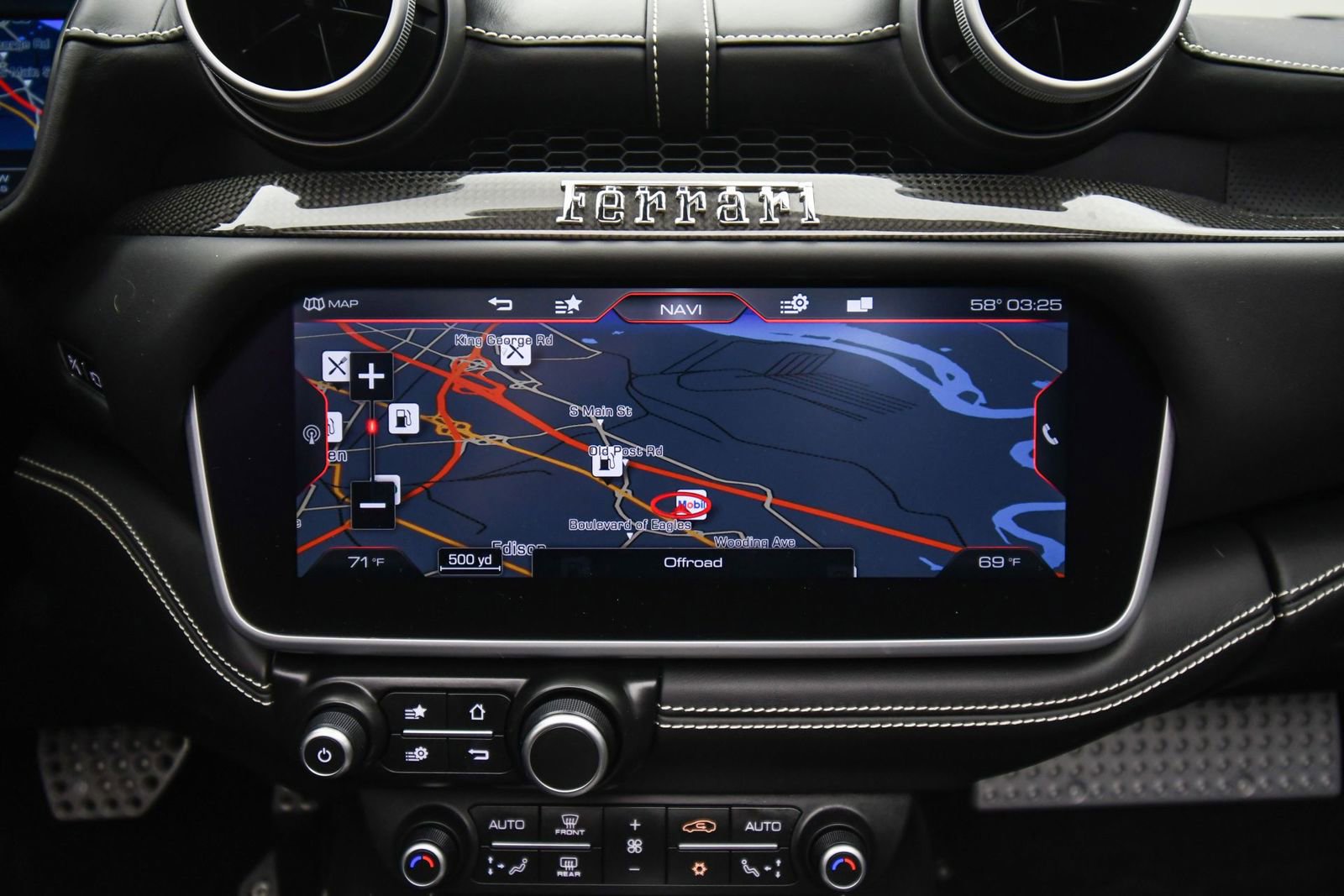 Used 2019 Ferrari Portofino image 47