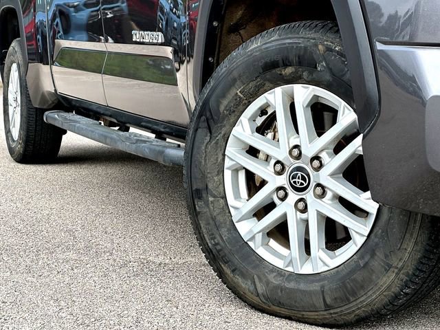 Used 2022 Toyota Tundra SR5 image 2
