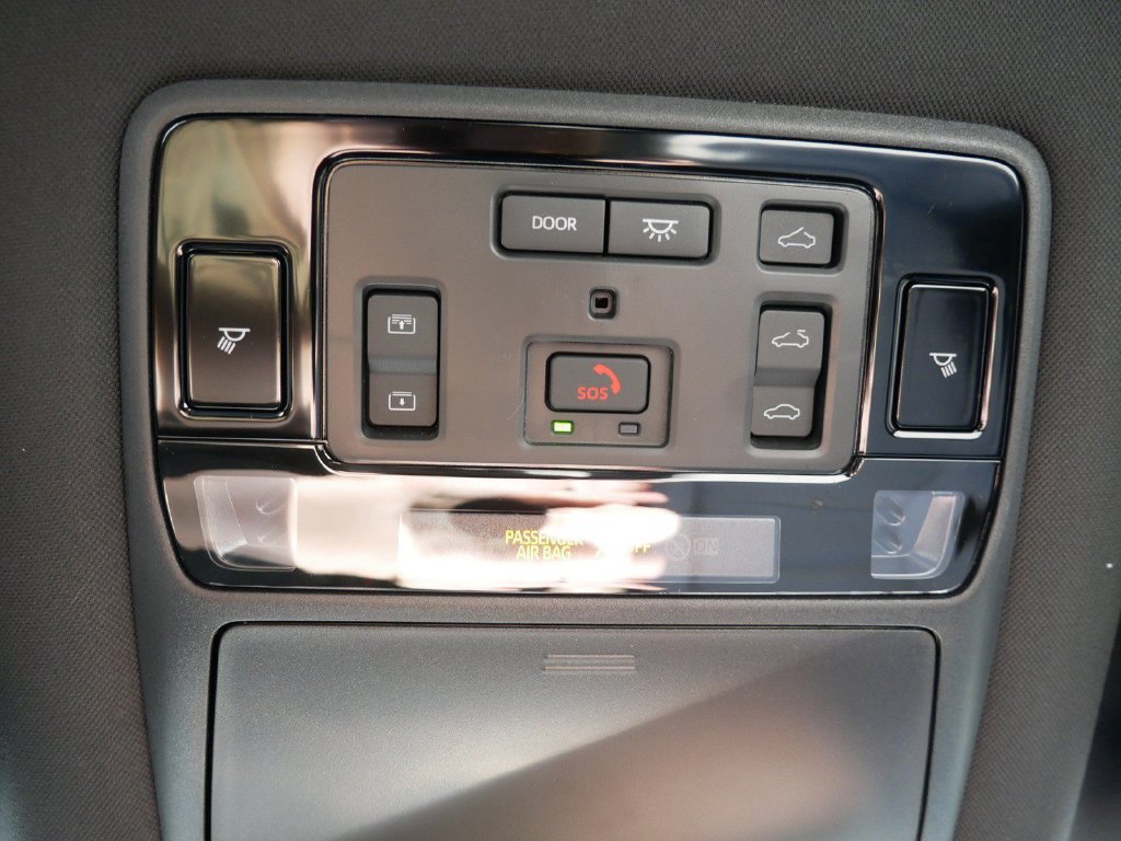 New 2026 Lexus TX 350 AWD w/ Technology Package image 27