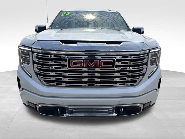 Used 2022 GMC Sierra 1500 Denali image 13