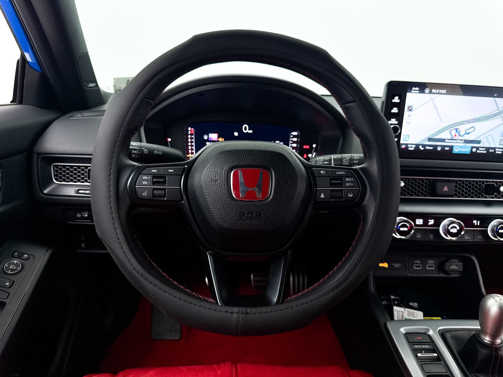 Used 2024 Honda Civic Type R image 33