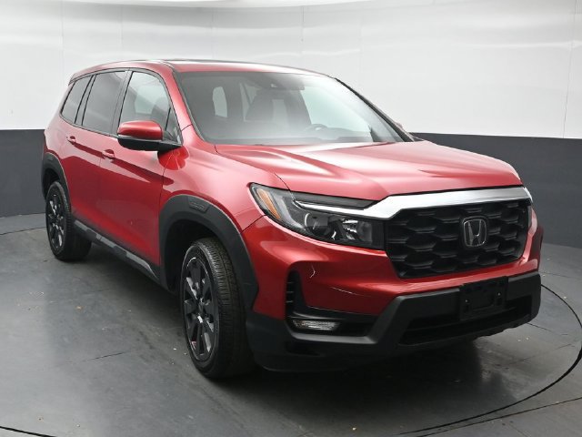 Used 2023 Honda Passport EX-L