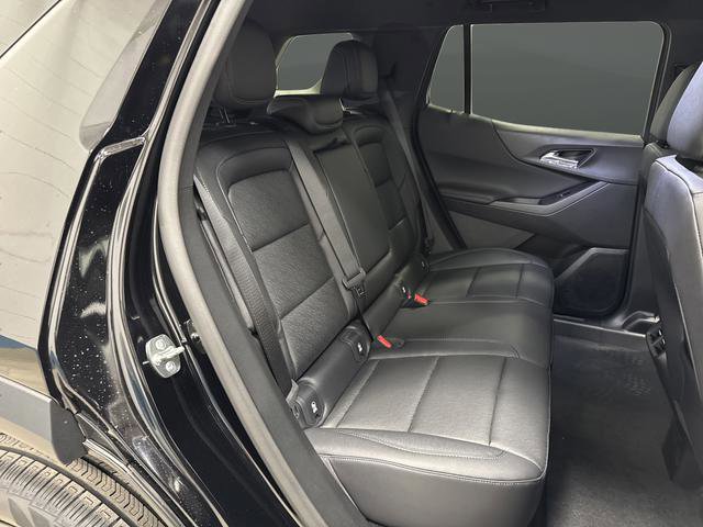 New 2026 Chevrolet Equinox LT w/ Convenience Package II image 30