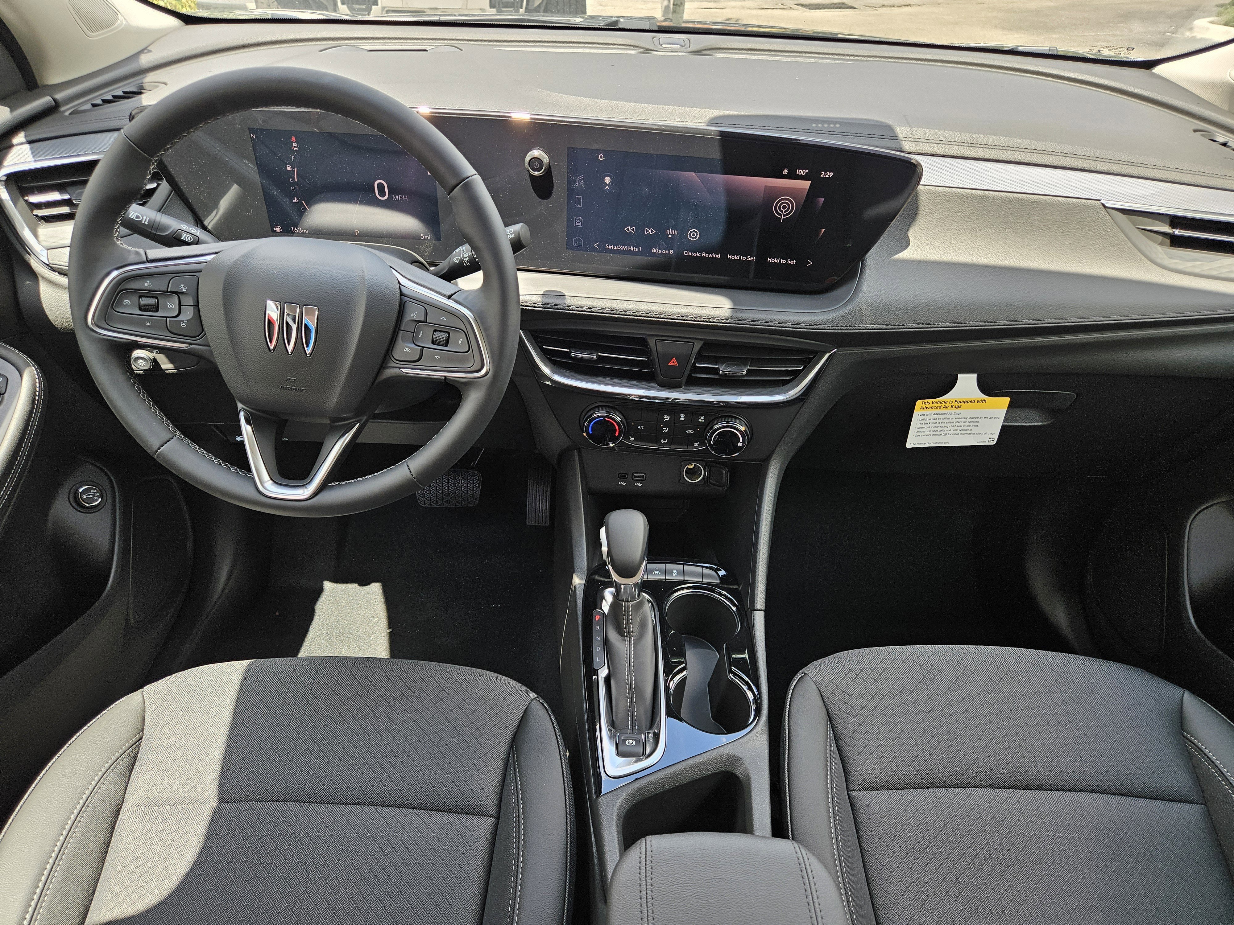 New 2026 Buick Encore GX Preferred w/ Comfort Package image 10
