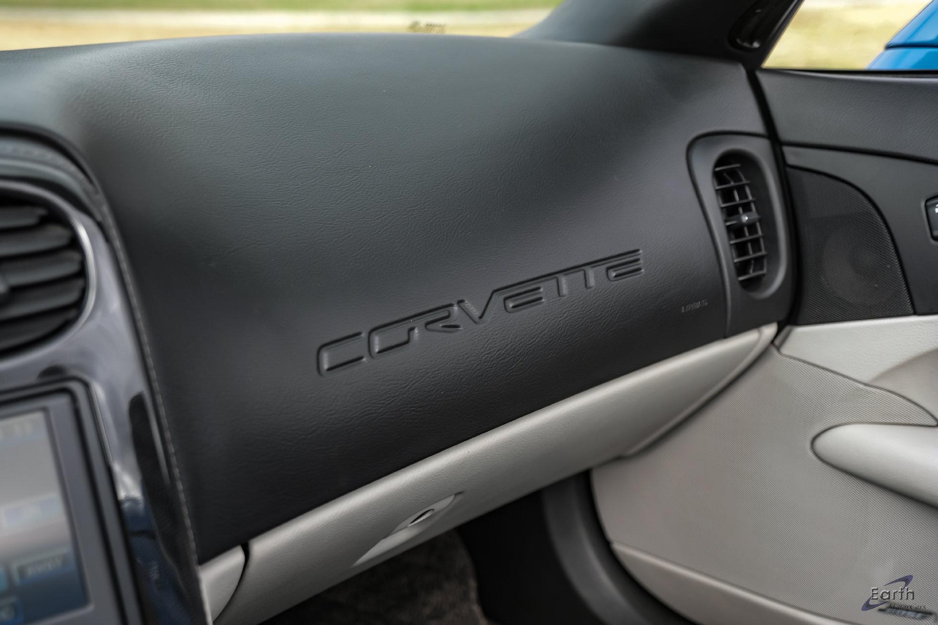 Used 2011 Chevrolet Corvette Grand Sport w/ Preferred Equipment Group RWD image 84