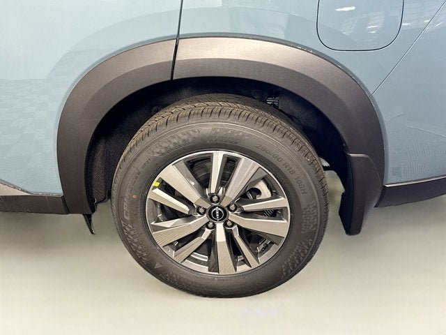 New 2026 Nissan Pathfinder SL AWD/4WD image 27