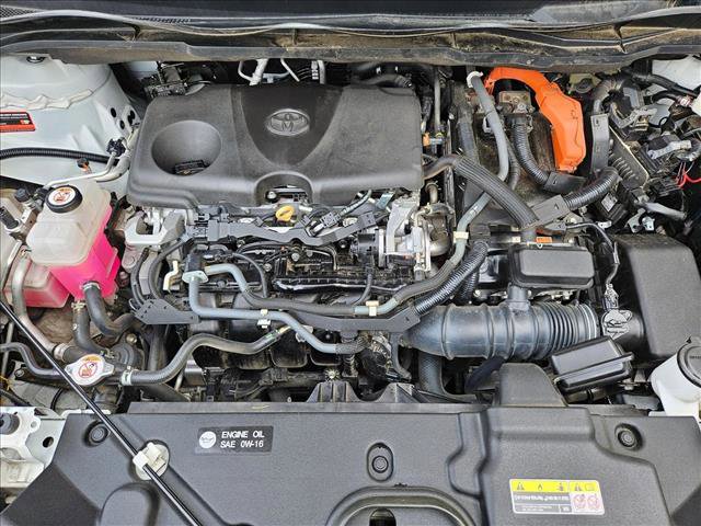 Used 2021 Toyota Sienna XSE w/ XSE Plus Package AWD/4WD image 23