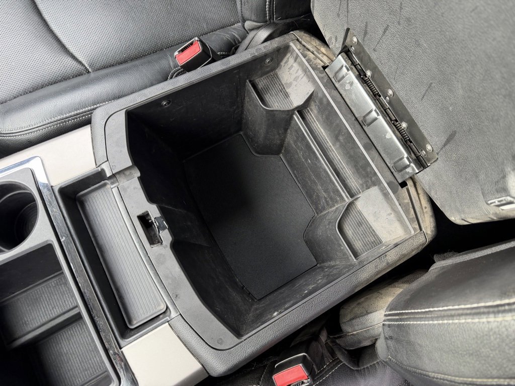 Used 2015 RAM 2500 Laramie w/ Convenience Group image 27