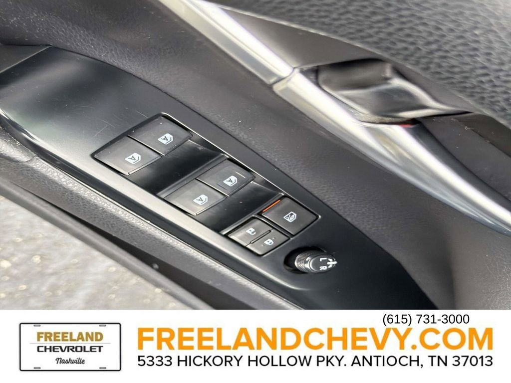 Used 2019 Toyota Camry SE image 21